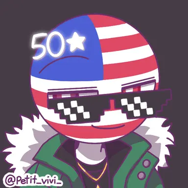 Profile image of アメリカ