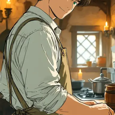 Profile image of Malis