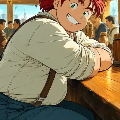 Profile image of Rowan