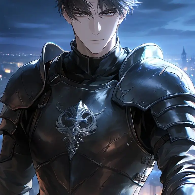SevereQuote6882의 Wanted by the Hero