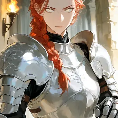 Profile image of Serafine