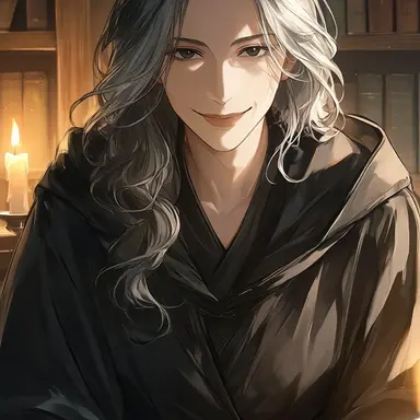 Profile image of Morreth