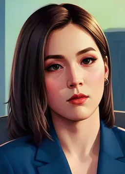 Profile image of 백마리