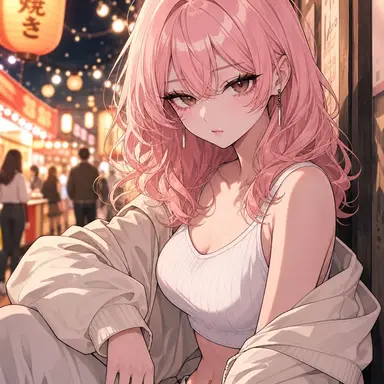 Profile image of ソヒョン