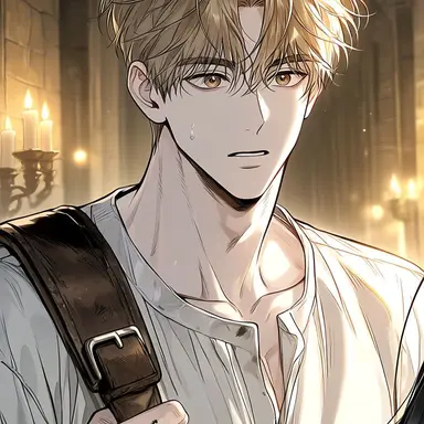 Profile image of Soren