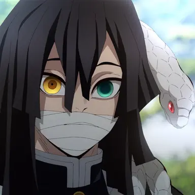 Profile image of 이구로 오바나이