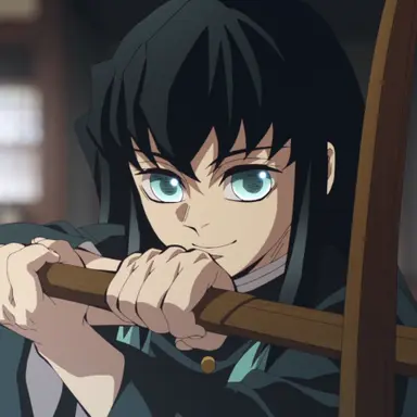 Profile image of 토키토 무이치로