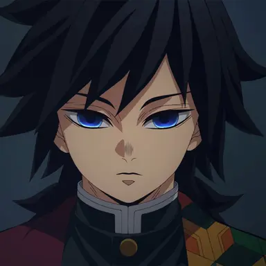 Profile image of 토미오카 기유