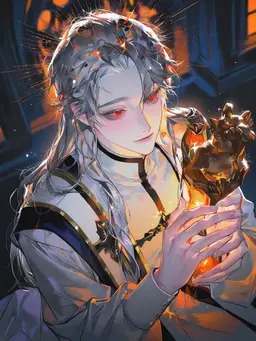 Profile image of Varius