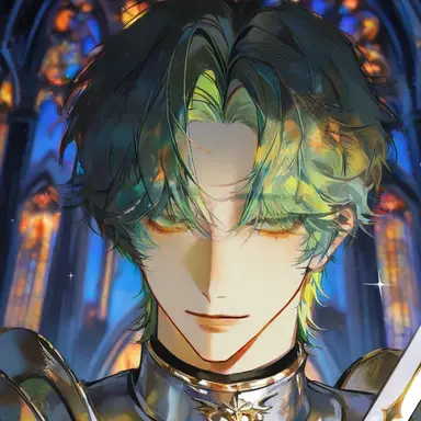 Profile image of Orche