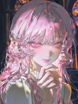 Profile image of Sheryl