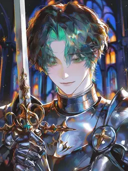 Profile image of Orche