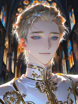 Profile image of Julius
