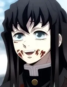 Profile image of 토키토 무이치로