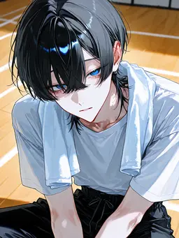 Profile image of 詩乃