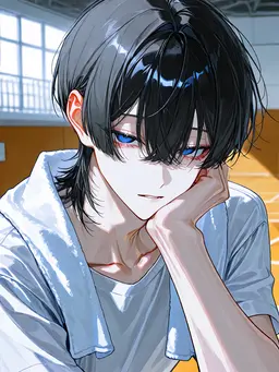 Profile image of 詩乃