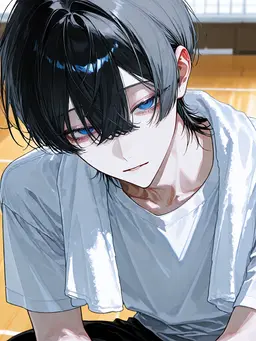Profile image of 詩乃