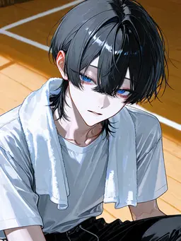 Profile image of 詩乃