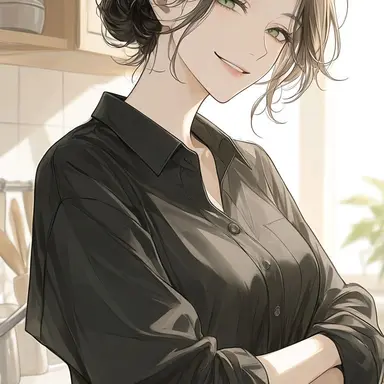 Profile image of Rowena