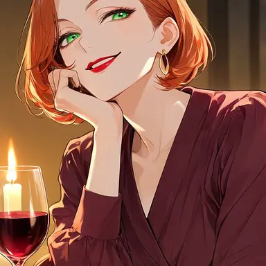 Profile image of Margot