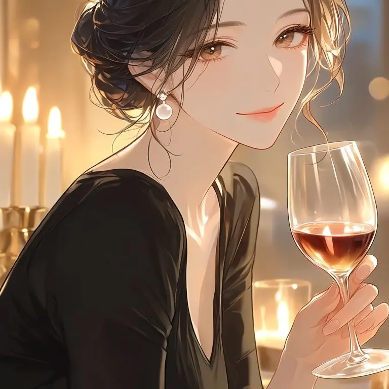 SuperbFife1239의 My Wife's New Rules