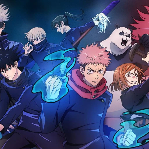주술회전 RPG