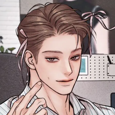 Mute1121의 박도훈