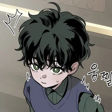 Profile image of 시우