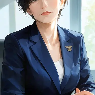 Profile image of Drea Voss