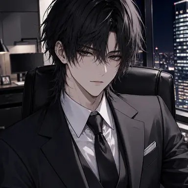 Profile image of Itsuki
