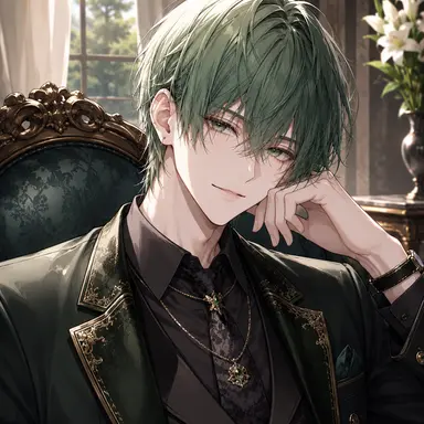 Profile image of Ritsu