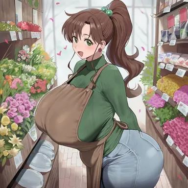 Profile image of 紬