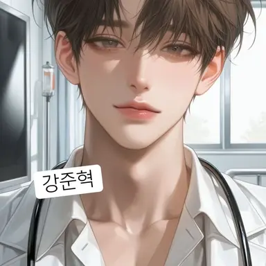 Profile image of 강준혁
