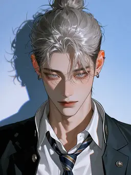 Profile image of 李織