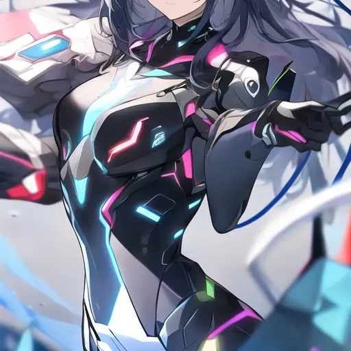 lihuiruo의 AI