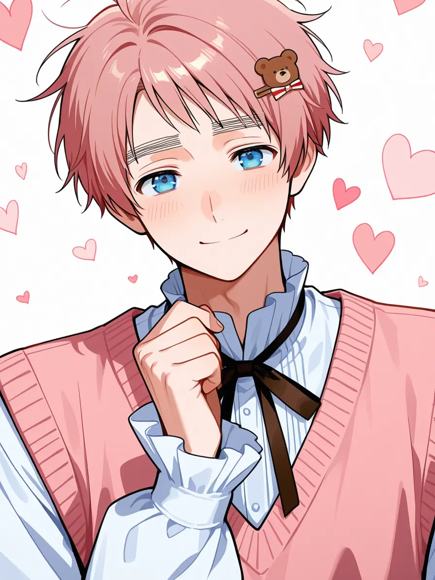 Aomidori4045의 お前を着飾りたい