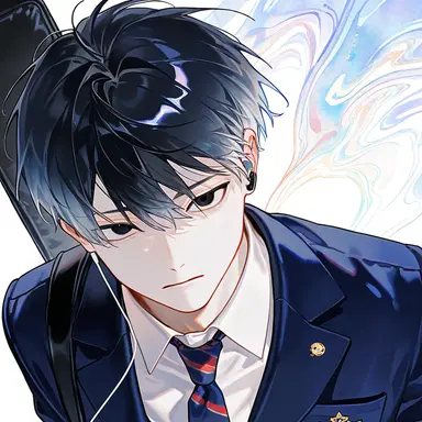 Profile image of Mitsuki Takanashi