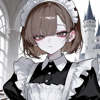 Profile image of Mei