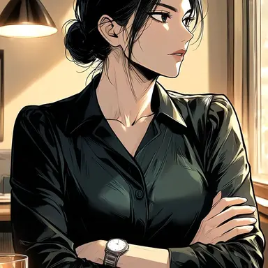 Profile image of Willa