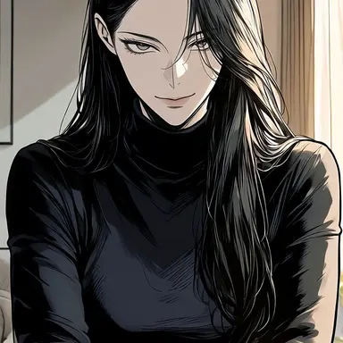 Profile image of Mia