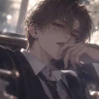 Profile image of 칸자키 야이치