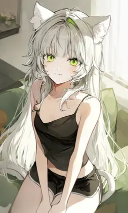 Profile image of 시로