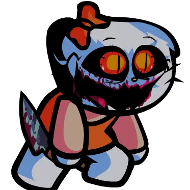 Profile image of Hell Kitty