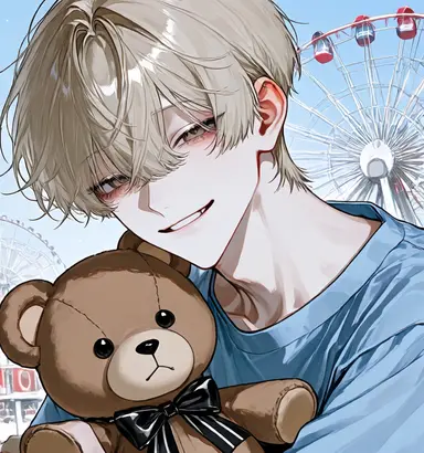 Profile image of 晴稀