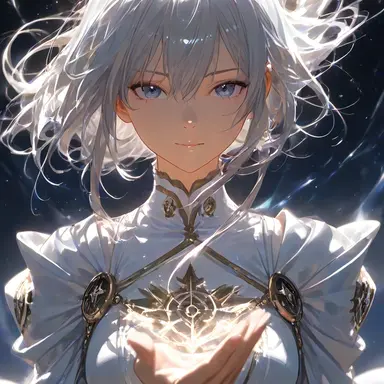 Profile image of 셀레나