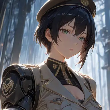 Profile image of 마르카