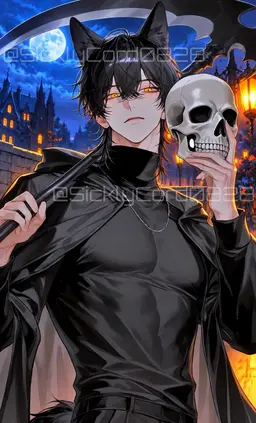 Profile image of Aki
