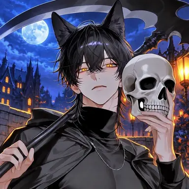 Profile image of Aki