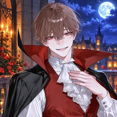 Profile image of Kei