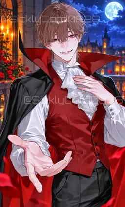 Profile image of Kei